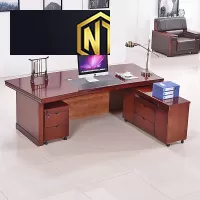 Bàn lãnh đạo sang trọng, giá tốt, mẫy đẹp hiện nay